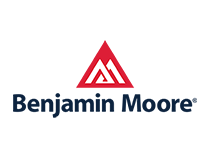 Benjamin Moore logo