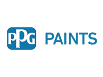 PPG Paints logo