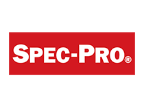 Spec-Pro logo