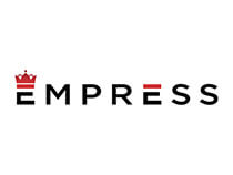 Empress logo