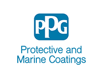 PPG Protective and Marine Coatings logo