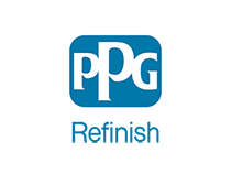 PPG Refinish logo