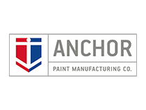 Anchor Paint logo