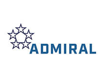 Admiral logo