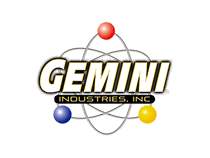 Gemini Industries logo