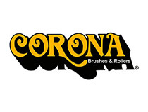 Corona Brushes and Rollers logo