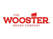 The Wooster Brush Company logo