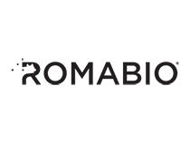 Romabio logo