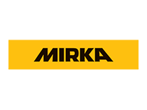 Mirka logo