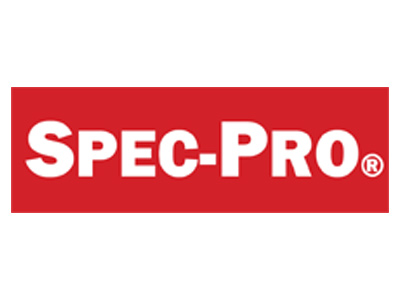 Spec-Pro Logo