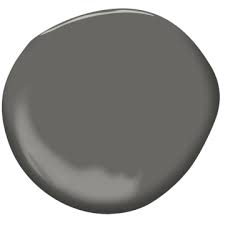 Kendall Charcoal Dark Gray