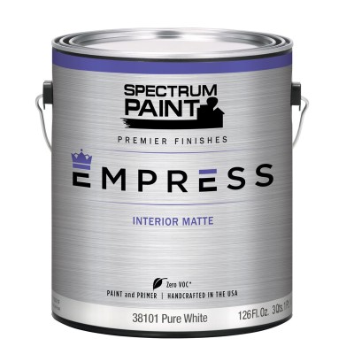 Empress® Interior Paint