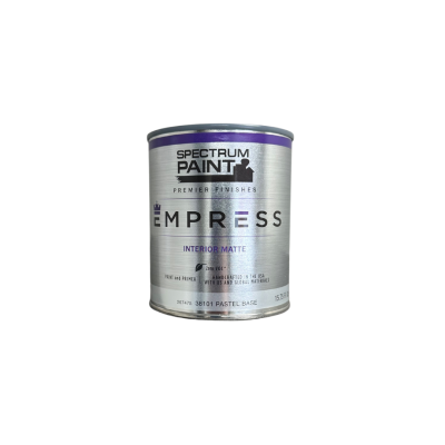 Spec-One® Empress™ Pint Color Sample