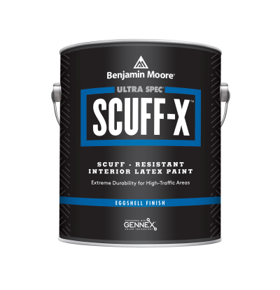 Ultra Spec SCUFF-X