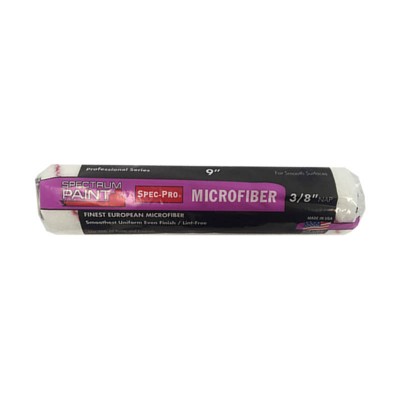 Spec-Pro Pro Microfiber 9" x 1-2" NAP