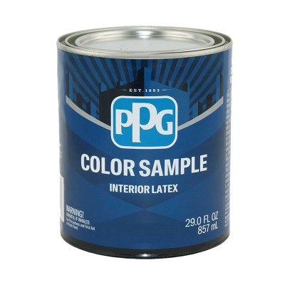 PPG Color Sample (QT)