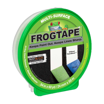 FrogTape Multi-Surface - 1.5"
