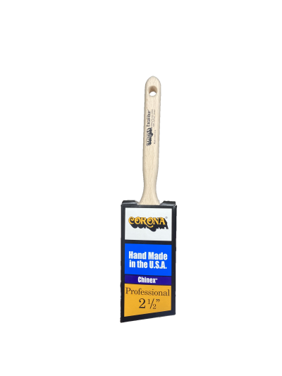 Performance Chinex Series Excalibur 2.5" Angle