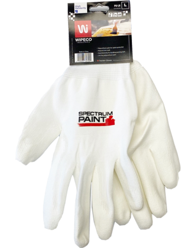 Dipped Palm Painters Gloves