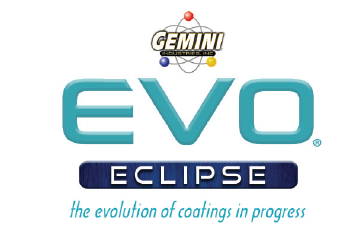 evo eclipse logo
